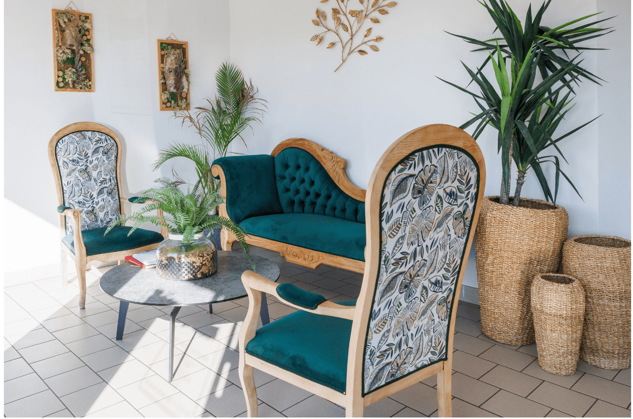 Photo de Funérarium HINGER-MAIRE - Gray