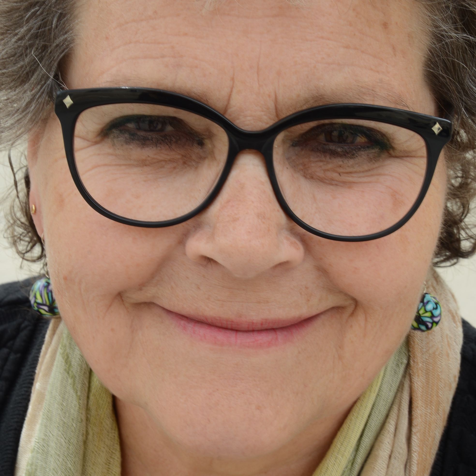 Photo de Evelyne FOUCHEYRAND