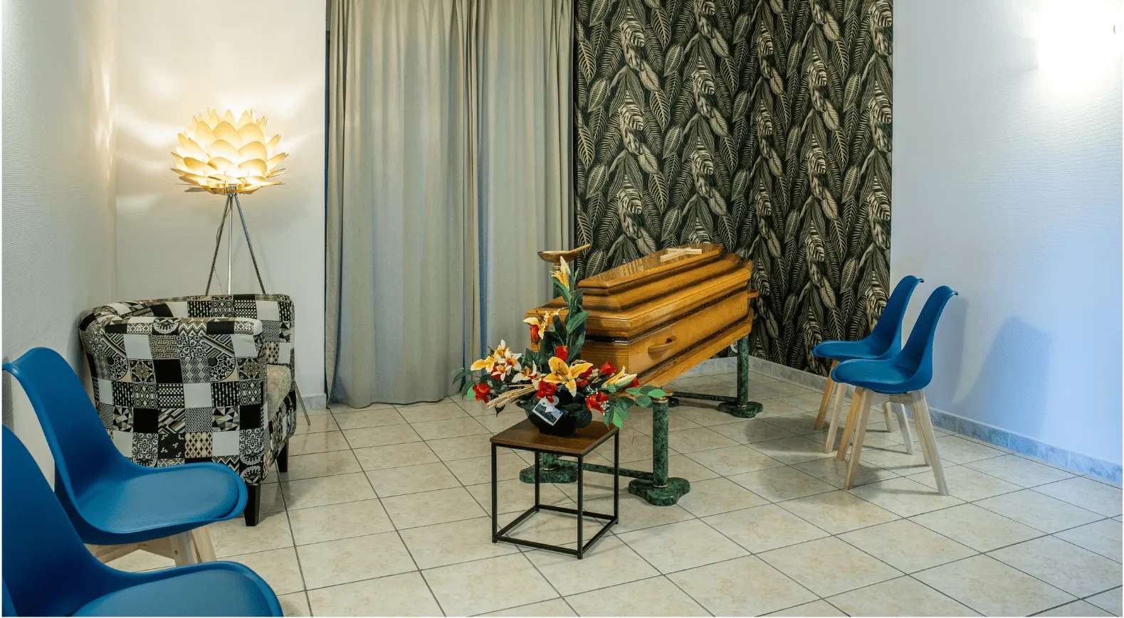 Photo de Funérarium HINGER-MAIRE - Bucey-lès-Gy