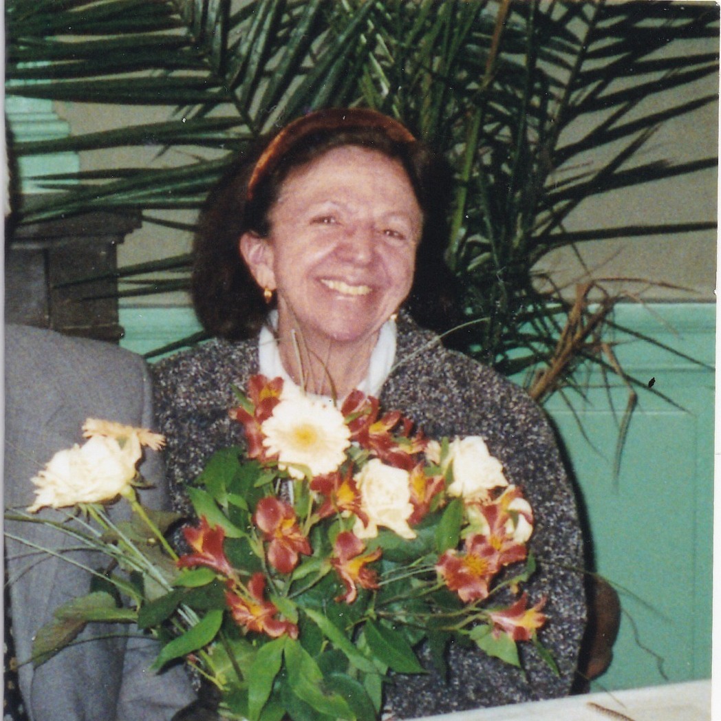 Photo de Rose-Marie JUSSELIN