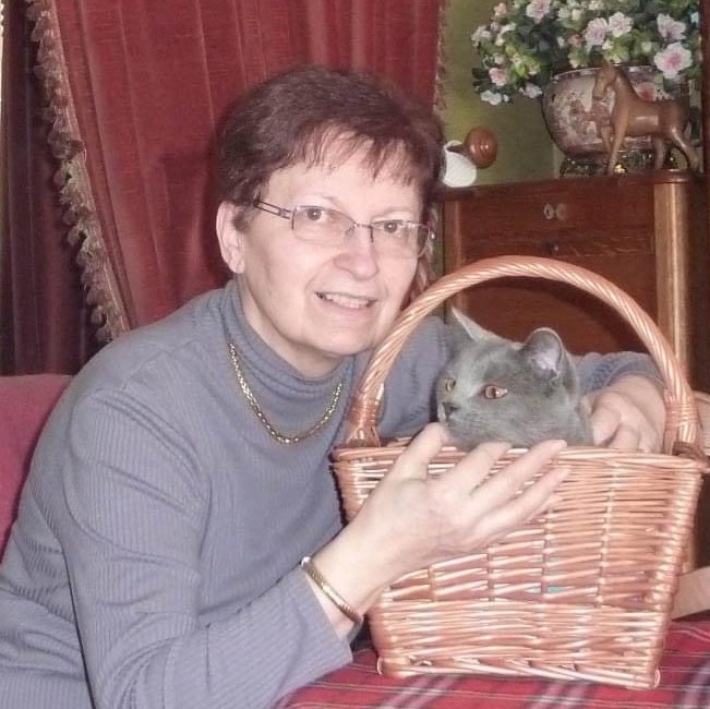 Photo de Josiane CHAMPY