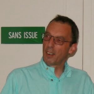 Photo de Jean-Daniel TISSOT