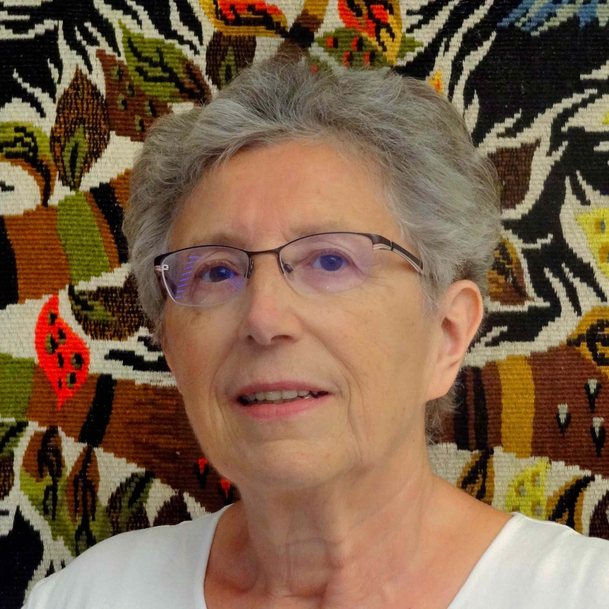 Photo de Marie-Odile GOULET