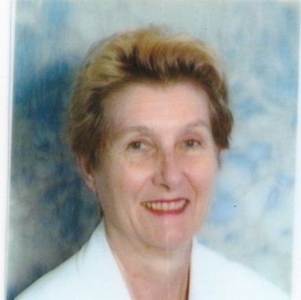 Photo de Jeanne-Marie BOURDELAT