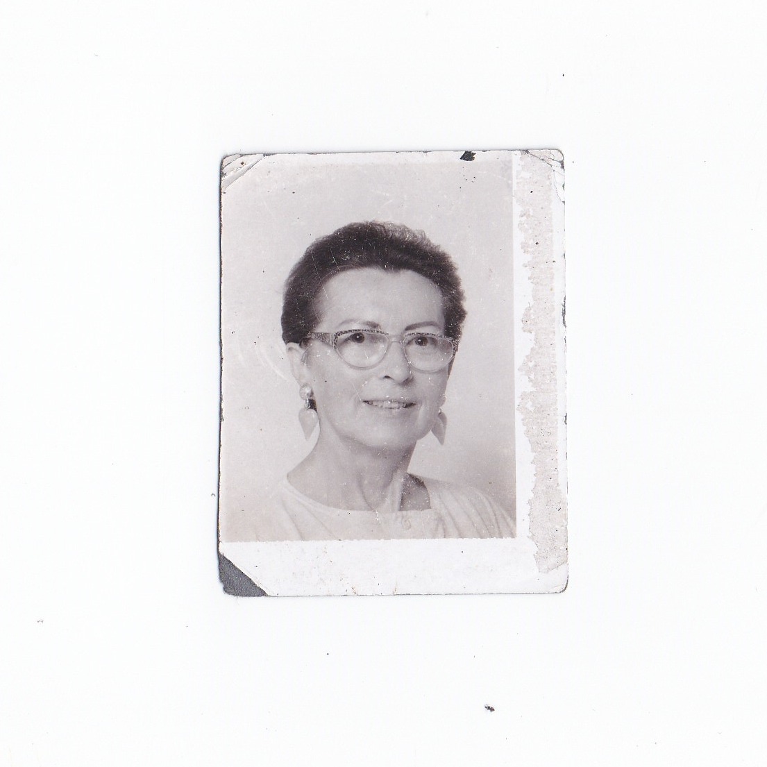 Photo de Michèle JANICOT