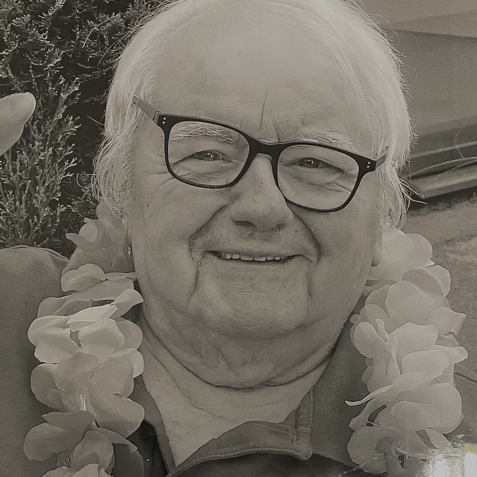 Photo de René CORLET