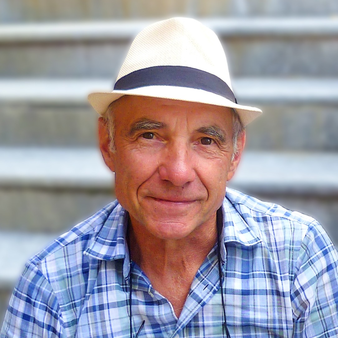 Photo de Paul RAMPANT