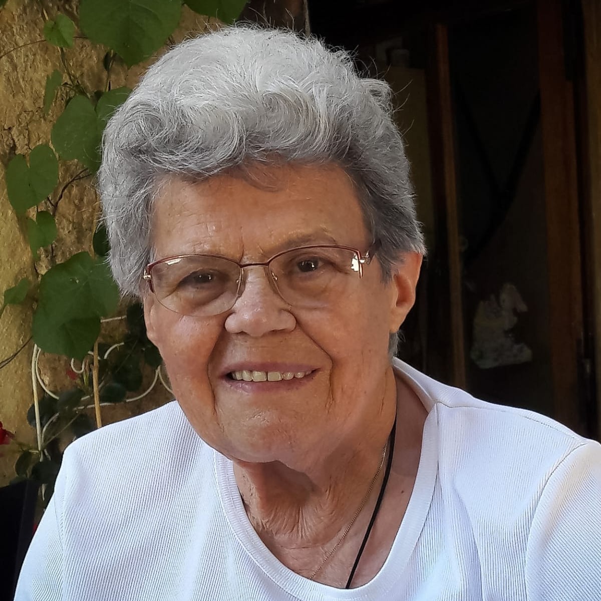 Photo de Monique COLLIN