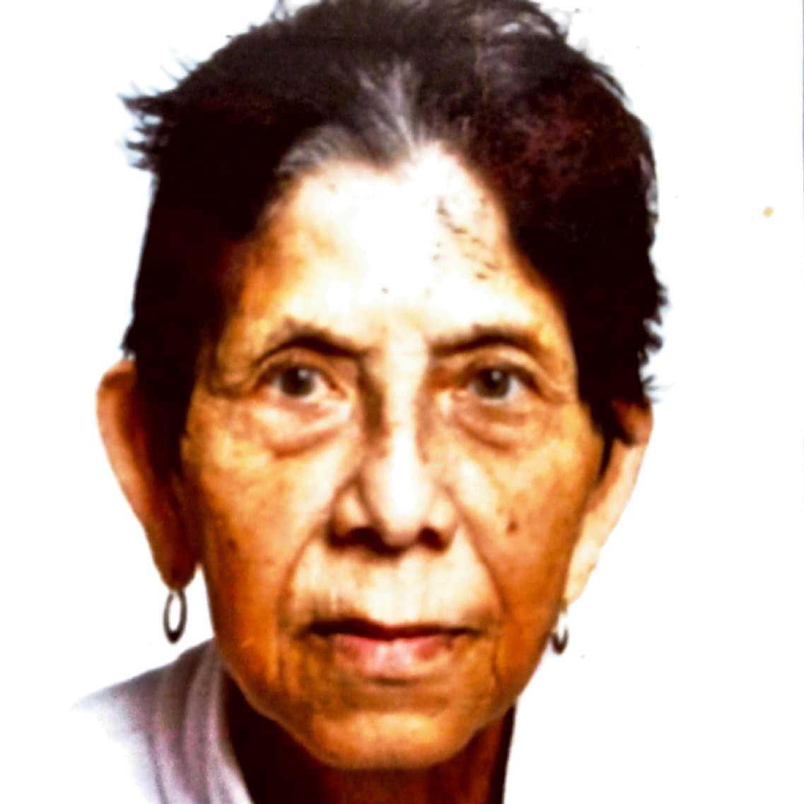 Photo de Marie-Sidonie PIROLLEY