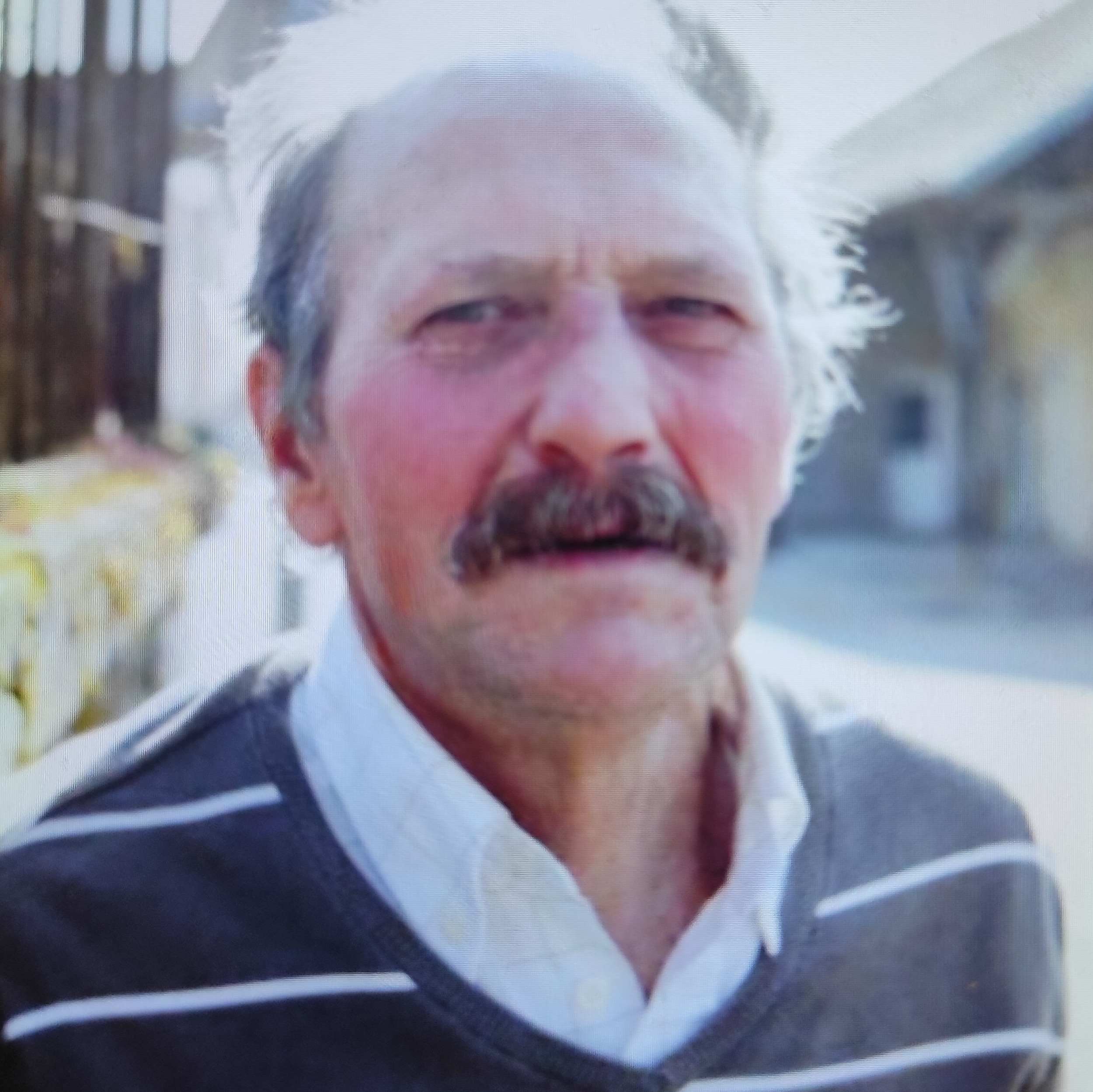 Photo de Joseph BAULIEU