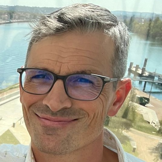 Photo de Roméo FRANCHINI