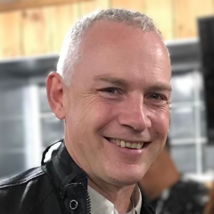 Photo de Bertrand BELLET-BRISSAUD