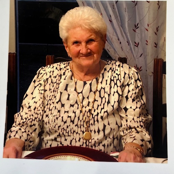 Photo de Denise JANSON