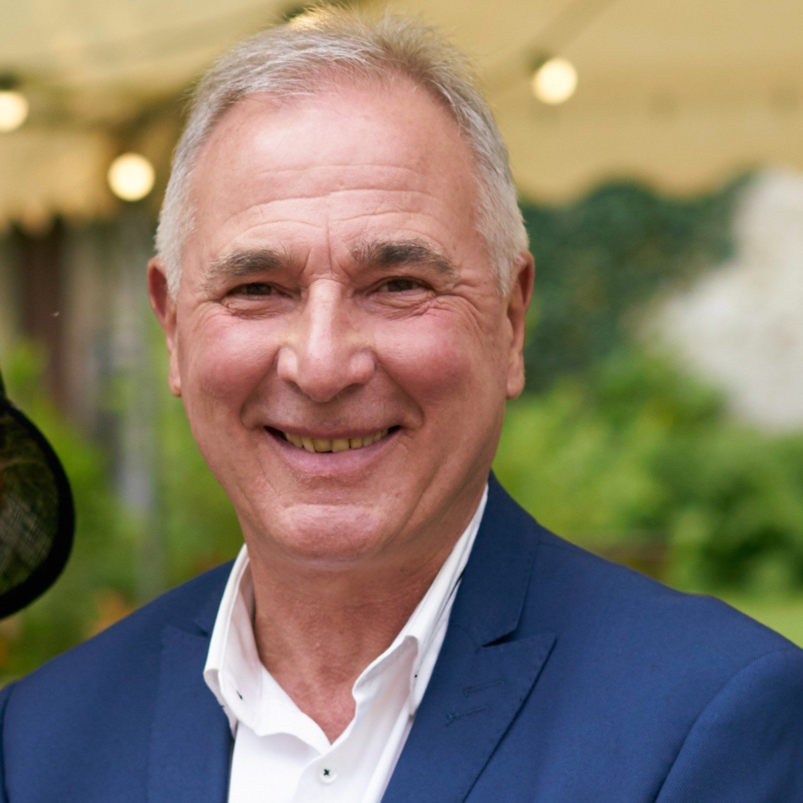 Photo de Dominique NOTTET