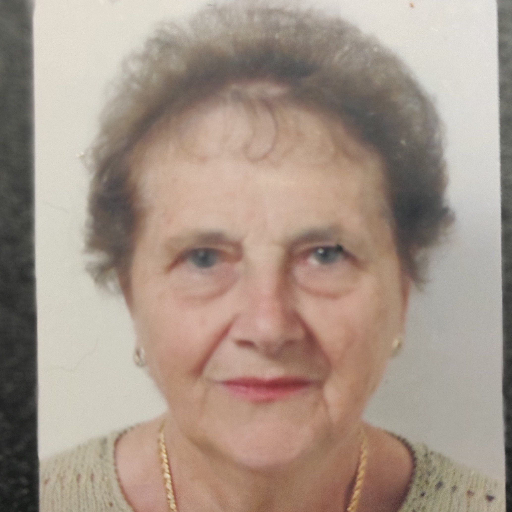 Photo de Christiane ANTOINE