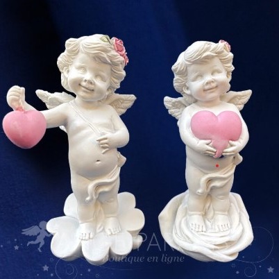 Photo de Marceau et Charly BARRET