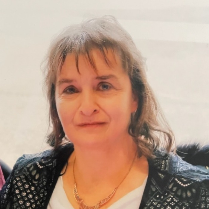 Photo de Christèle BERTRIX