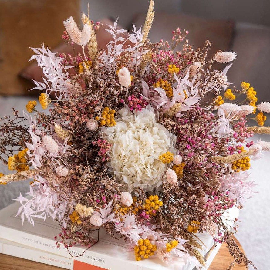 Photo de Simonne RICHARD