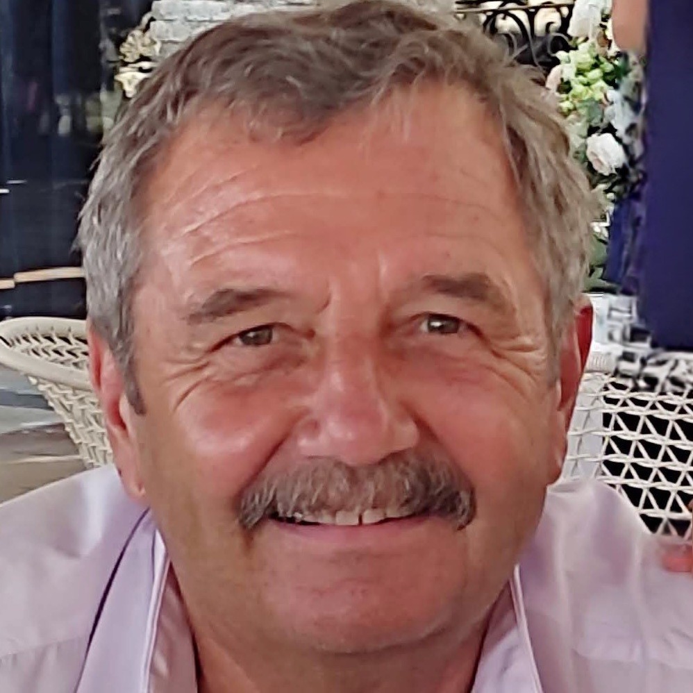 Photo de Jean-Luc DEBIEZ