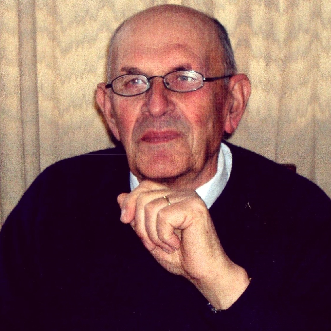 Photo de Georges BÉRILLE