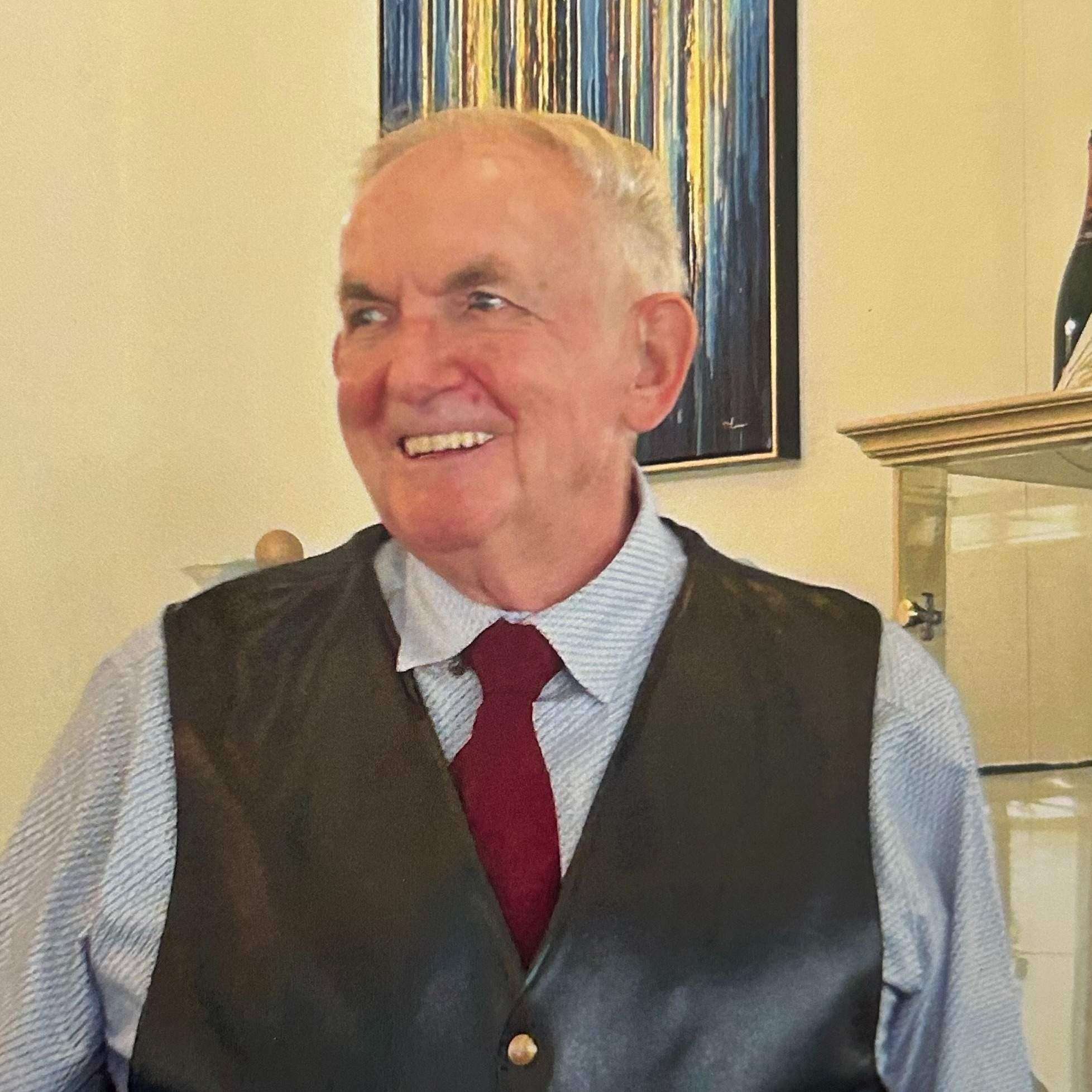 Photo de Gilles MARCOUX