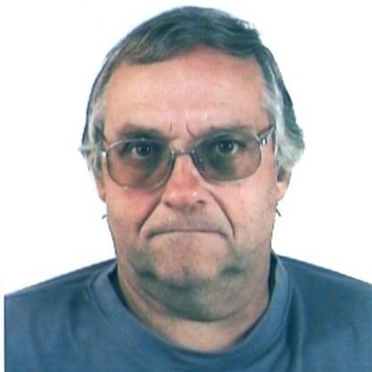 Photo de Jean VIDONNE