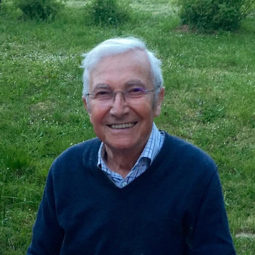 Photo de Monsieur Michel CERCLEY
