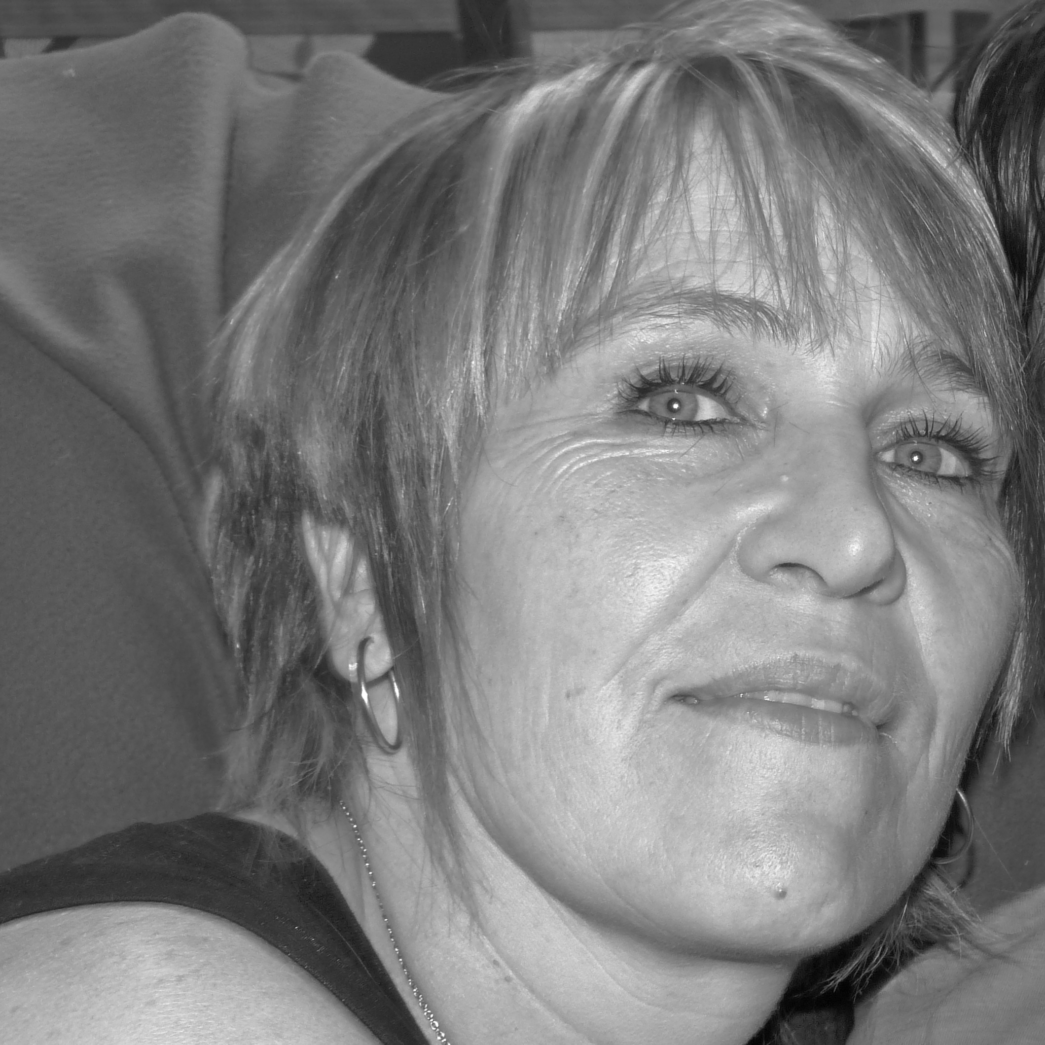 Photo de Marylène GIRARD