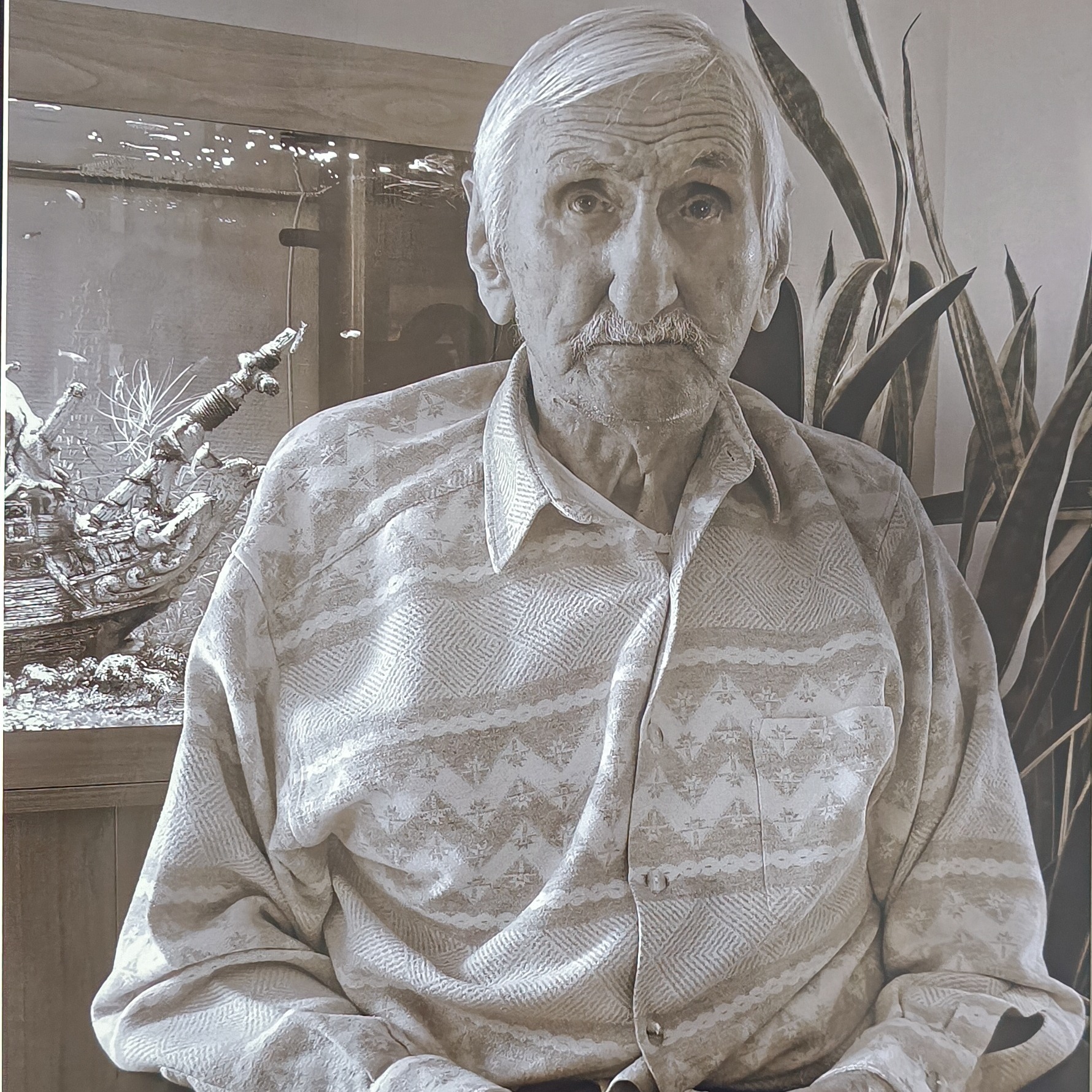 Photo d’Yves OUDIN