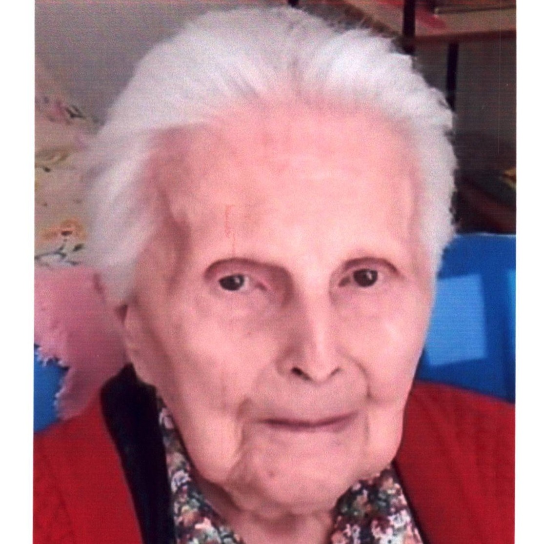 Photo de Marie-Laure CHAMBLANC