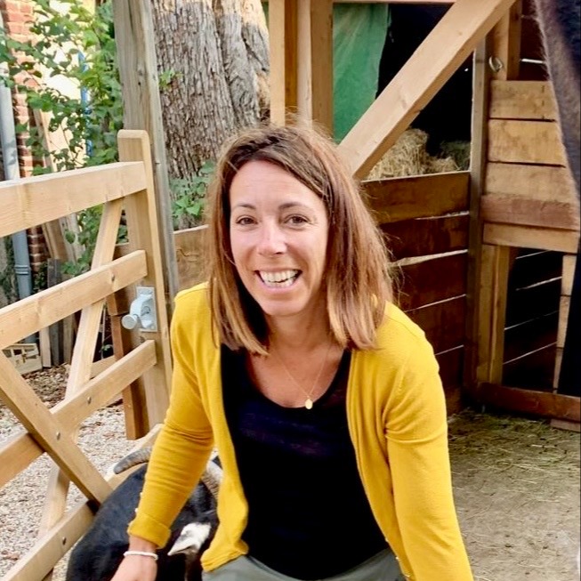 Photo de Stéphanie BOZON