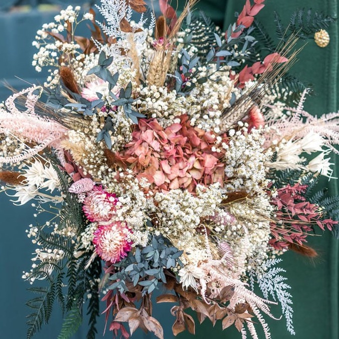 Photo de Colette BOUVIER