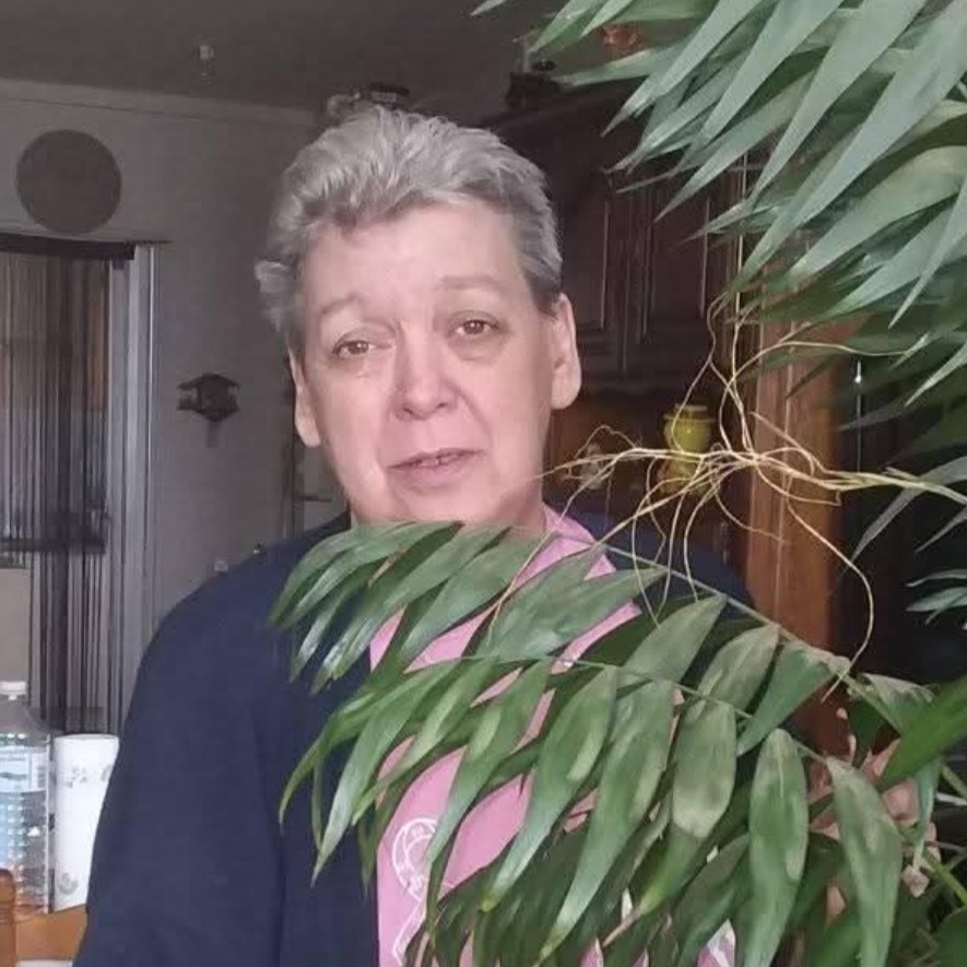 Photo de Valérie LE GUEN