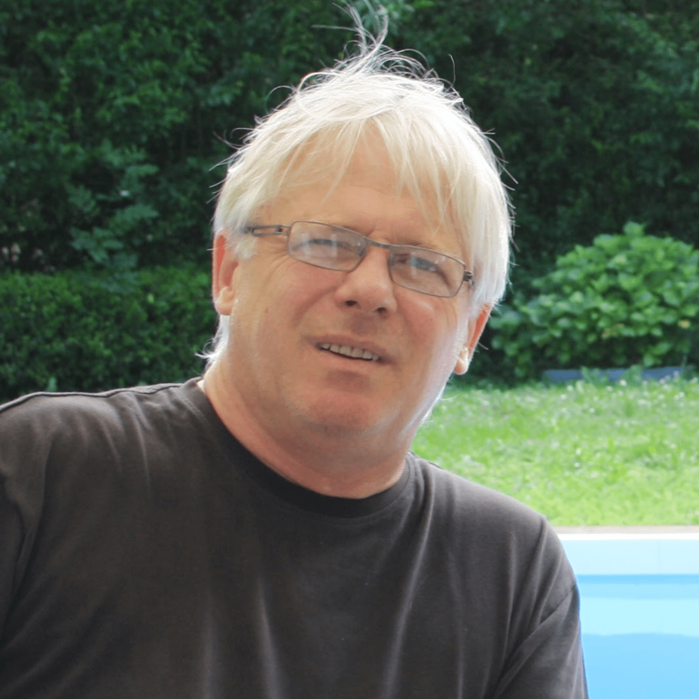 Photo de Monsieur Daniel, Paul, François FRANCELLE