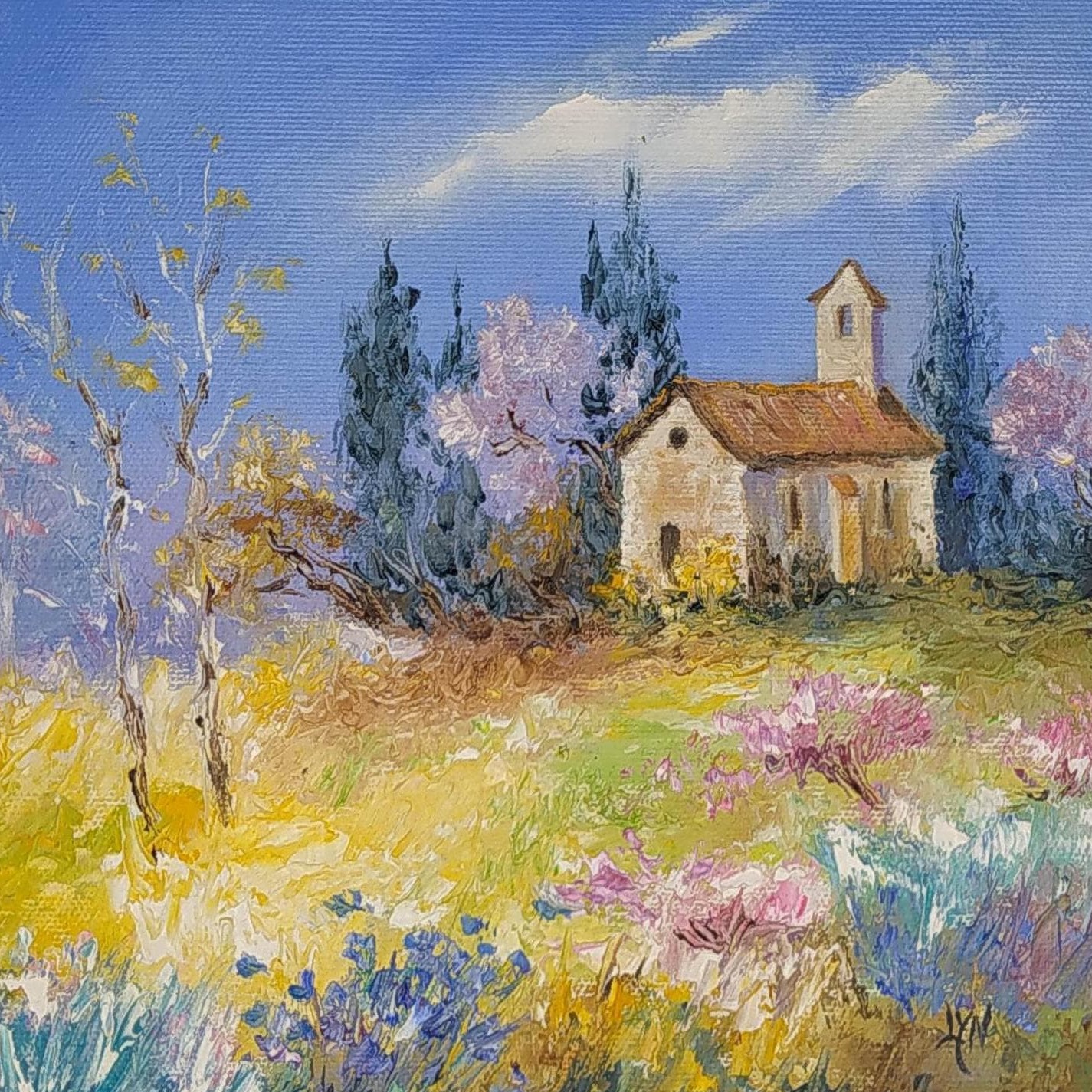 Photo de France CHARDEYRON