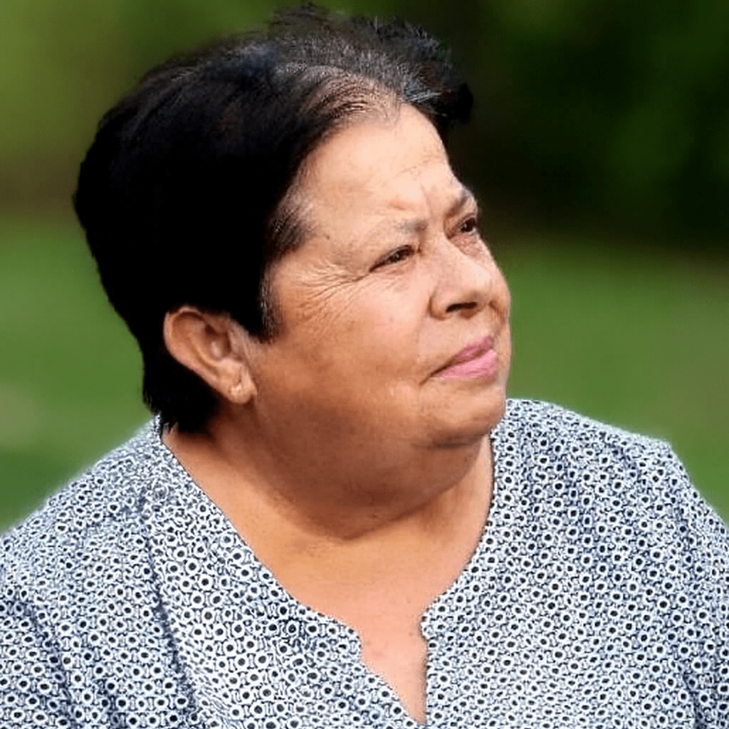 Photo de Madame Renée, Annie VALLÈS