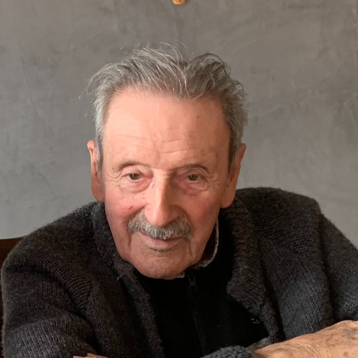 Photo de Marcel GARDOT