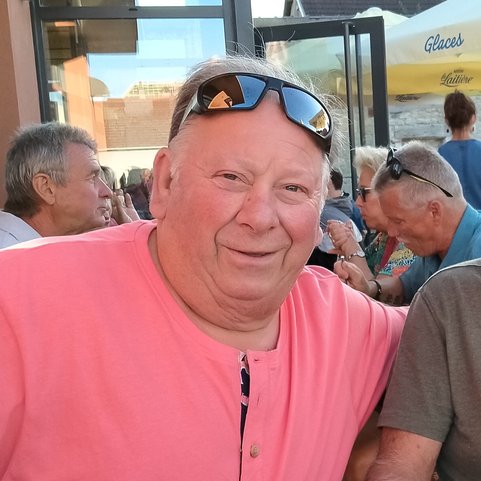 Photo de François COINDET