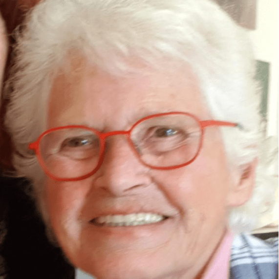 Photo de Marie-Jeanne MAILLOT