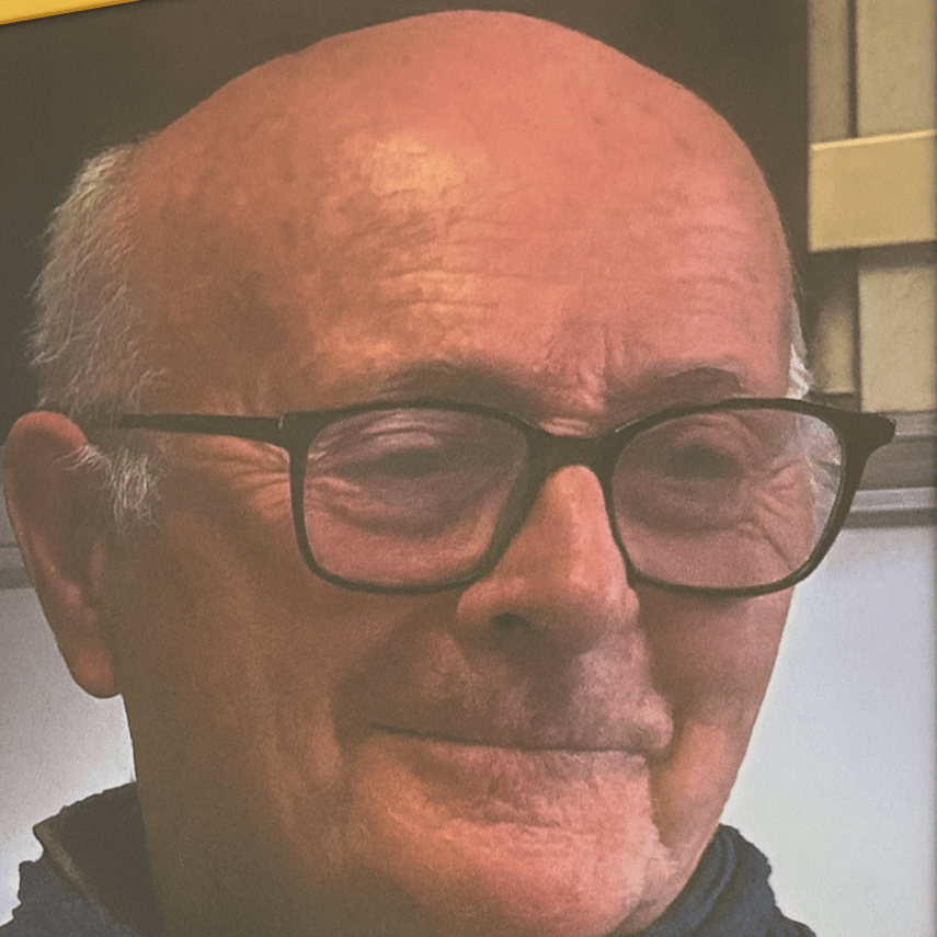 Photo de Raymond FERNIOT