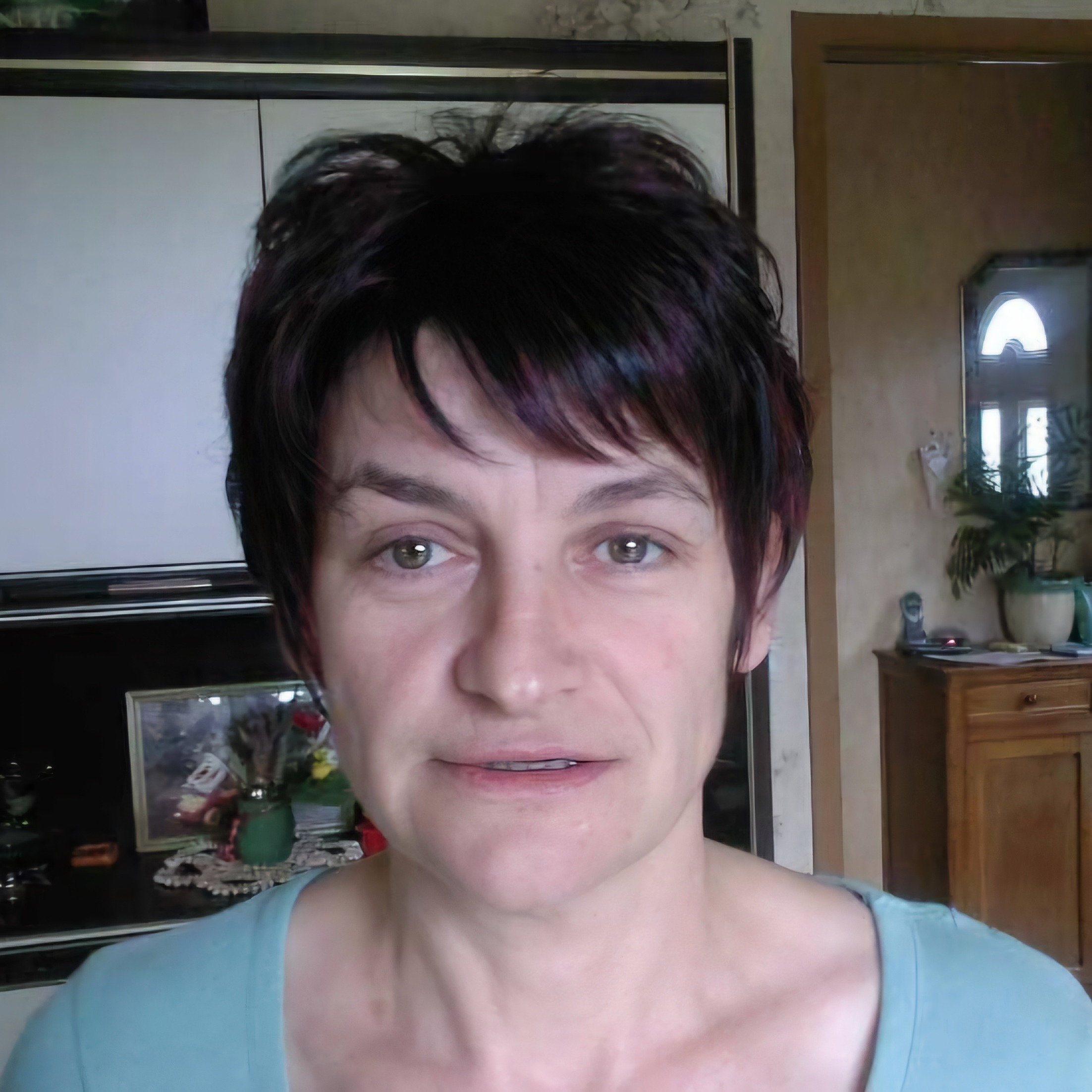 Photo de Bernadette ROUSSELOT