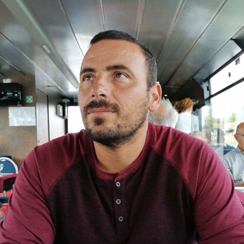 Photo d’Yannick GAUTHEROT