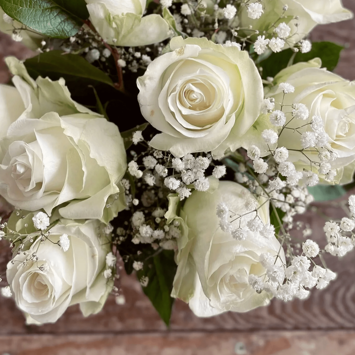 Photo de Chantal BURKI