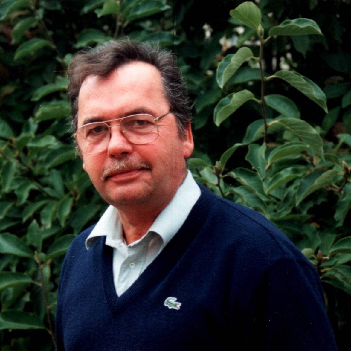Photo de Monsieur Denis CHEVALIER