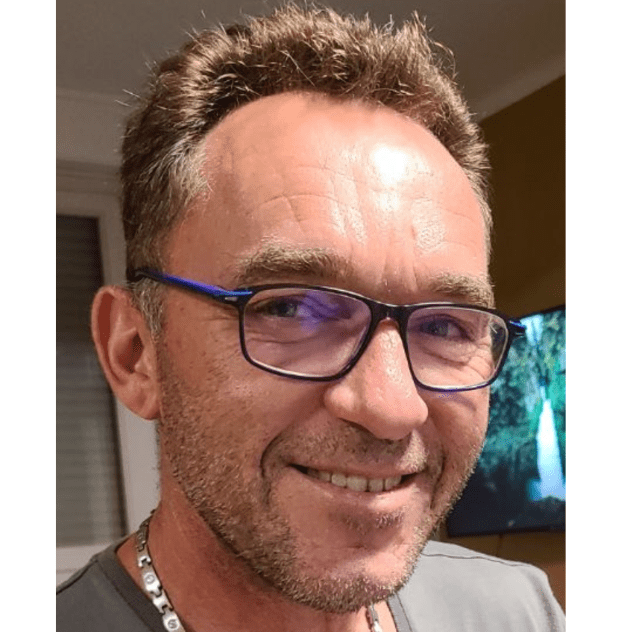 Photo de Bernard ROYER