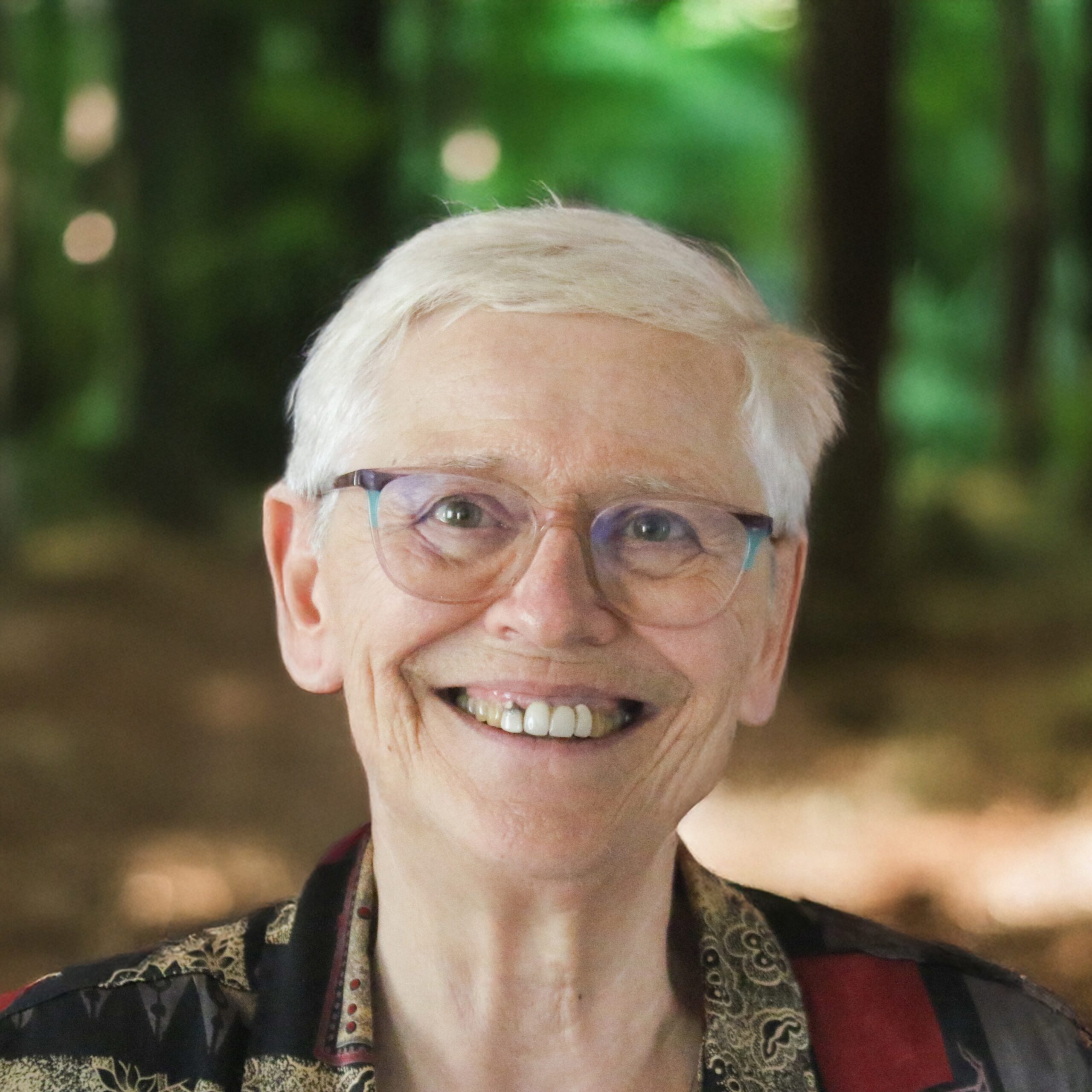 Photo de Thérèse VIARD