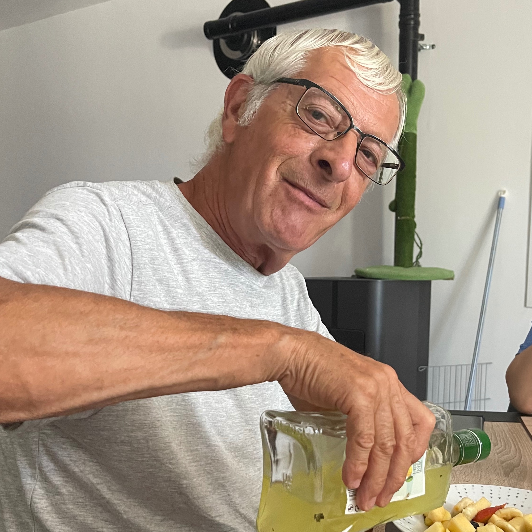 Photo de Monsieur André BÉNIER