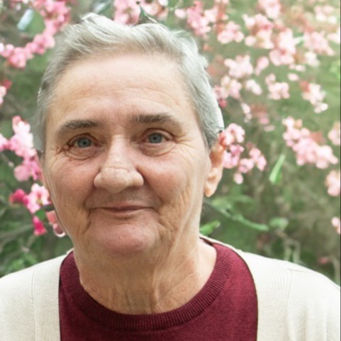 Photo d’Elisabeth HEZARD