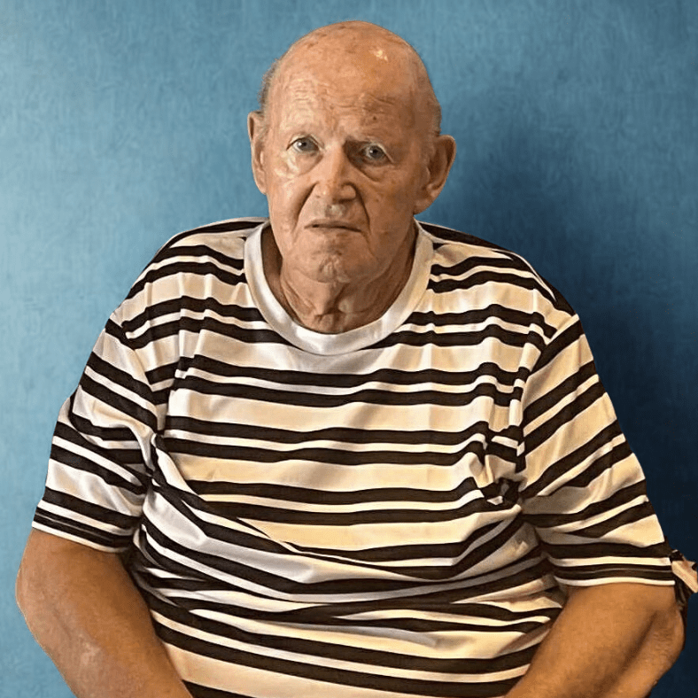 Photo de René BILLERY