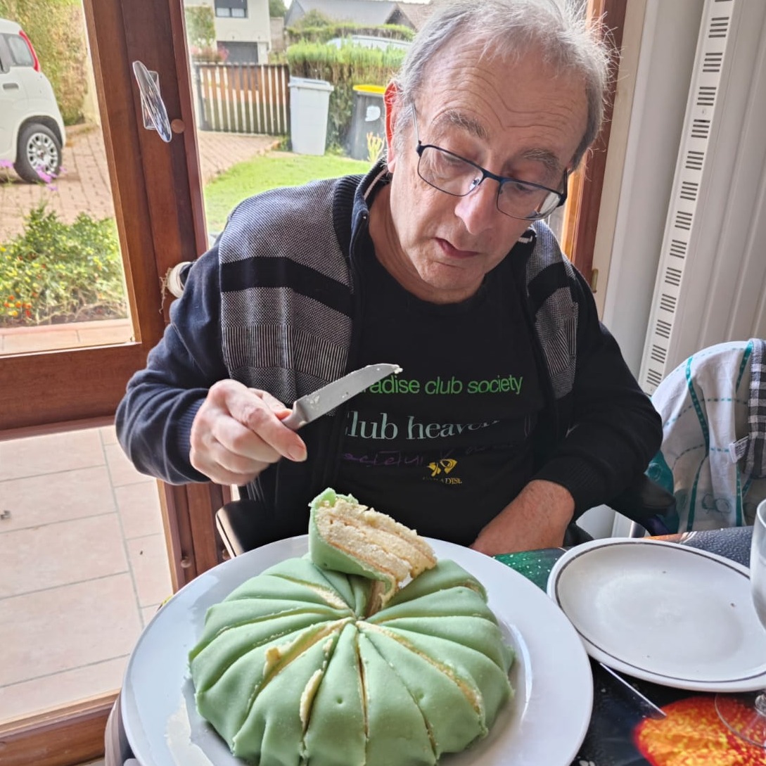 Photo de Jean-René BOILLEY